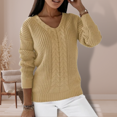 Women's Knit sweater