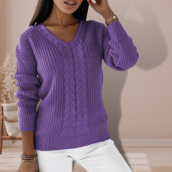 Women's Knit sweater