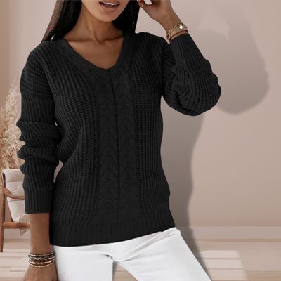 Women's Knit sweater