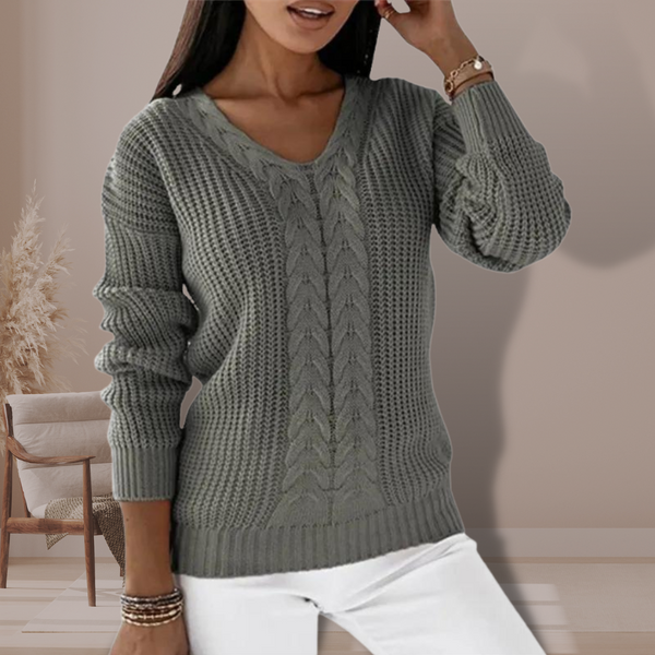 Women's Knit sweater