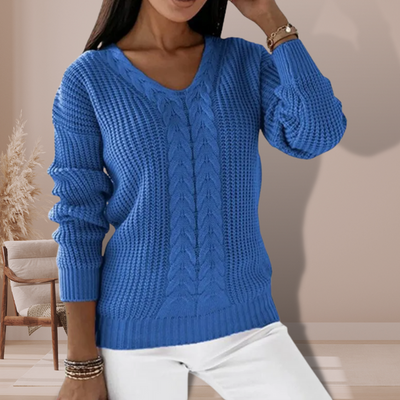 Women's Knit sweater