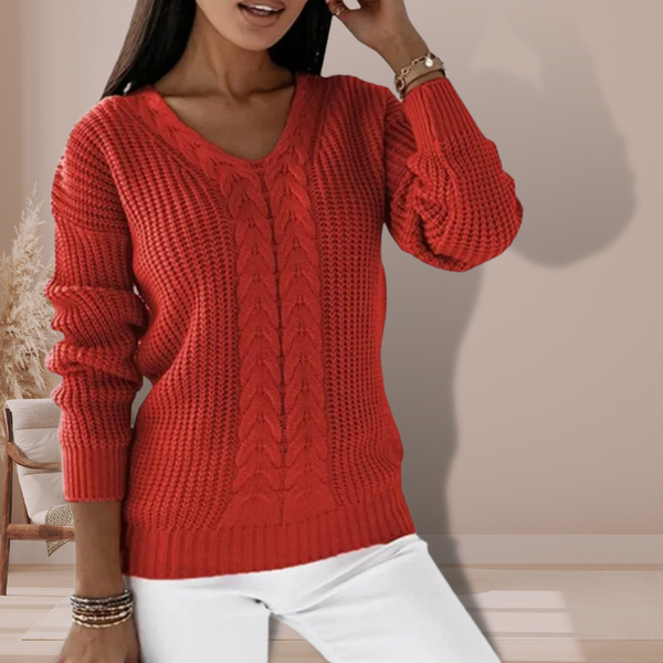 Women's Knit sweater